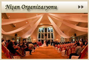 Nişan Organizasyonu