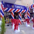 <h2>Açılış Organizasyon</h2>