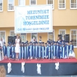<h1>Okul Organizasyon</h1>