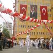 <h2>Okul Organizasyon</h2>