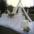 <h2>Kır Düğünü Nikah Masası</h2>